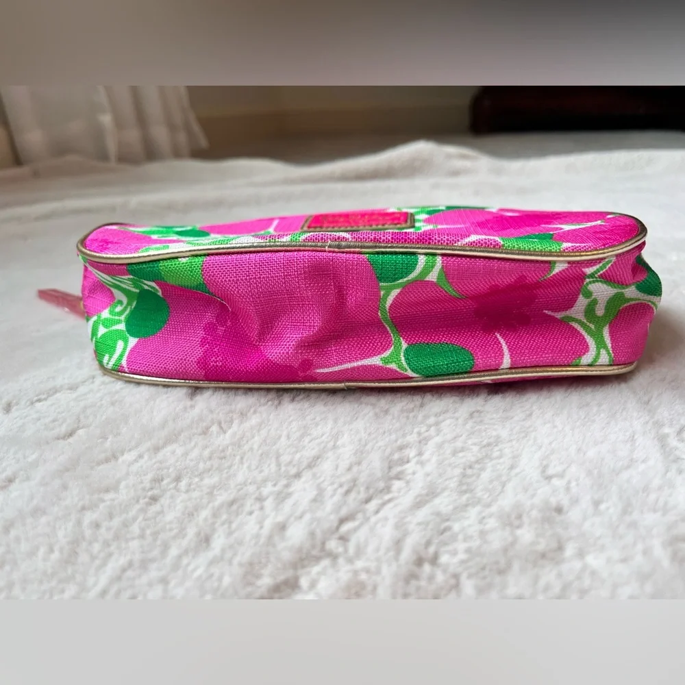 Lilly Pulitzer bright green
